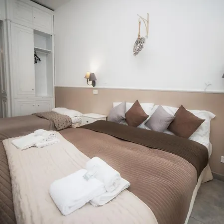 Vatican Πανσιόν