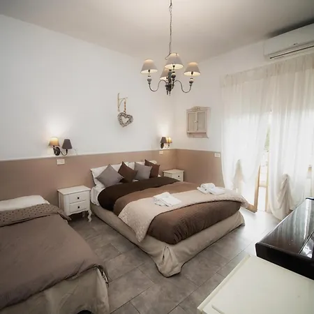 Vatican Πανσιόν Ρώμη