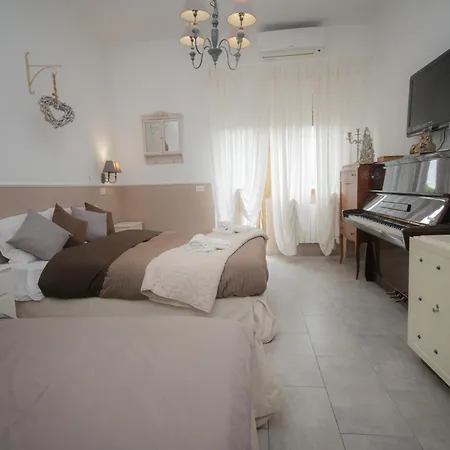 Vatican Πανσιόν