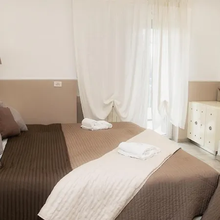 Πανσιόν Vatican Ρώμη